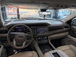 جي ام سي يوكون